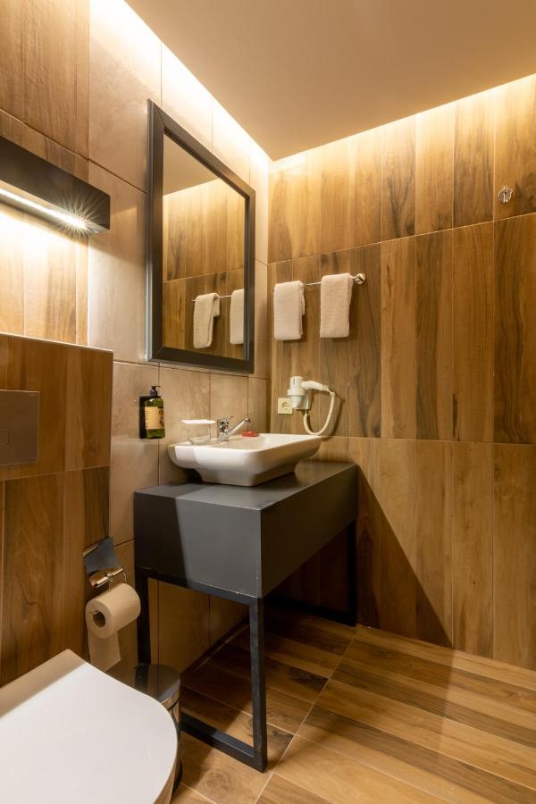 Rush Hotel Istanbul Istambul Exterior foto
