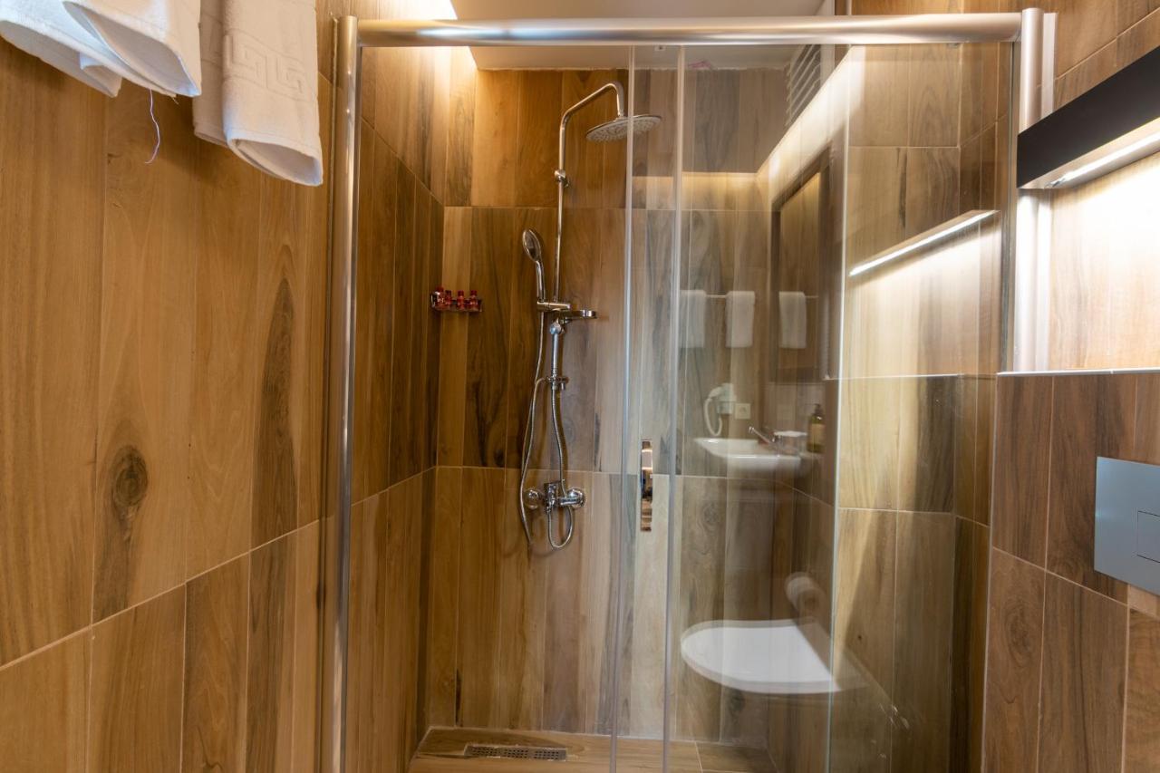 Rush Hotel Istanbul Istambul Exterior foto
