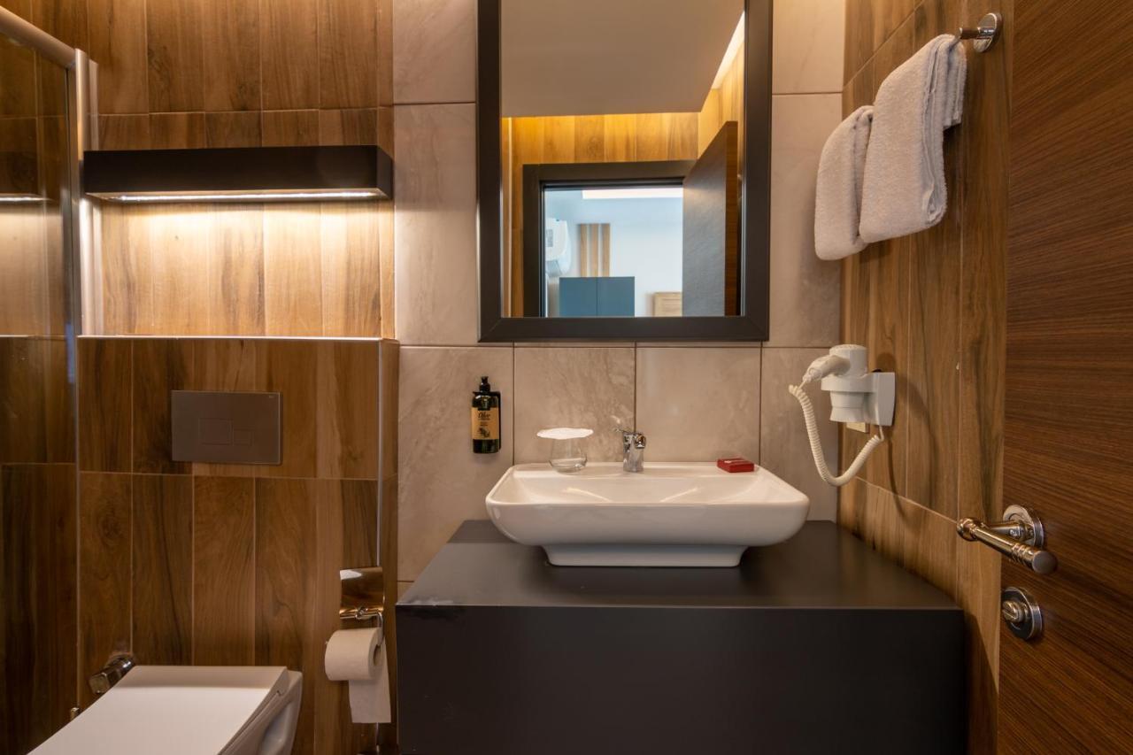 Rush Hotel Istanbul Istambul Exterior foto