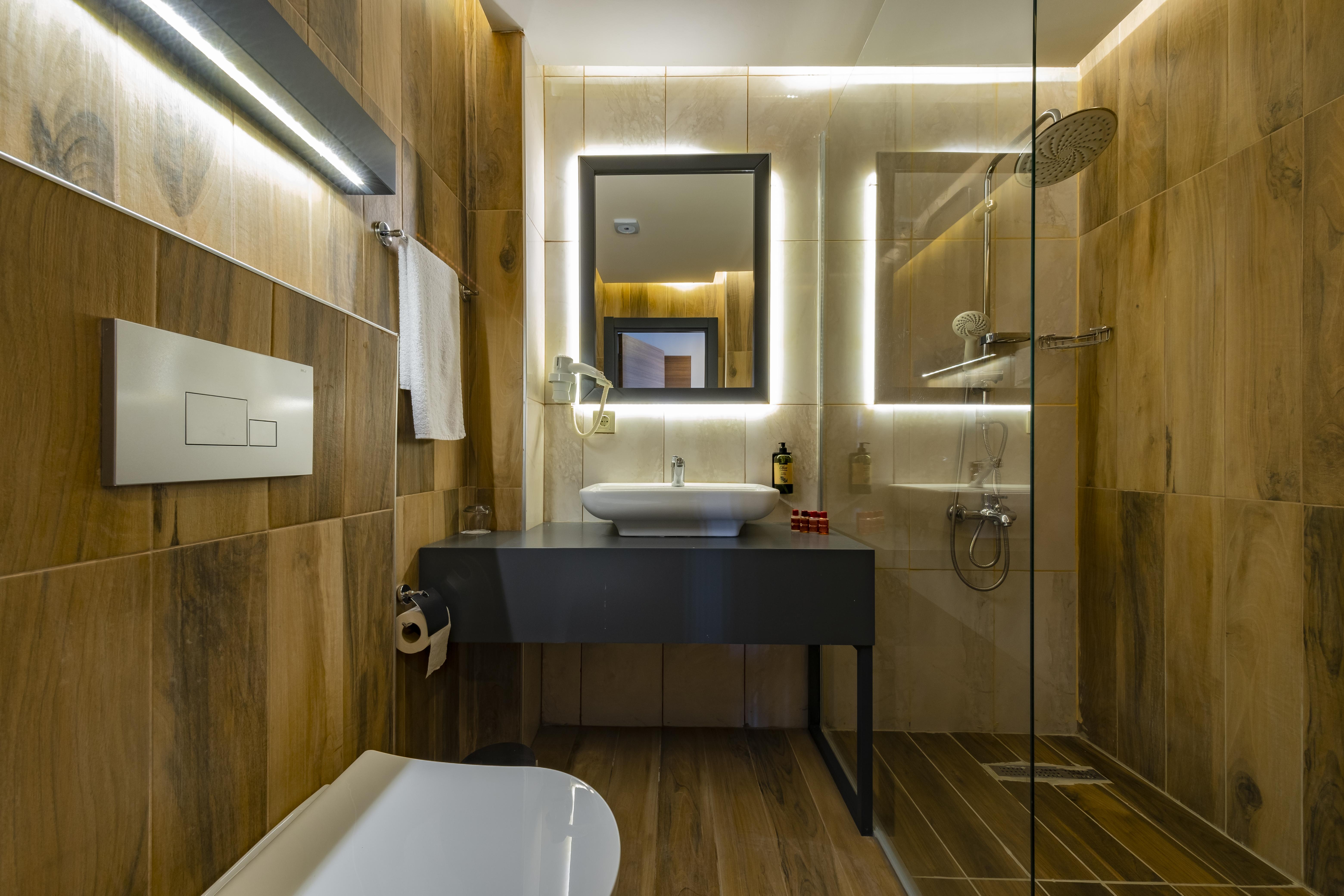 Rush Hotel Istanbul Istambul Exterior foto