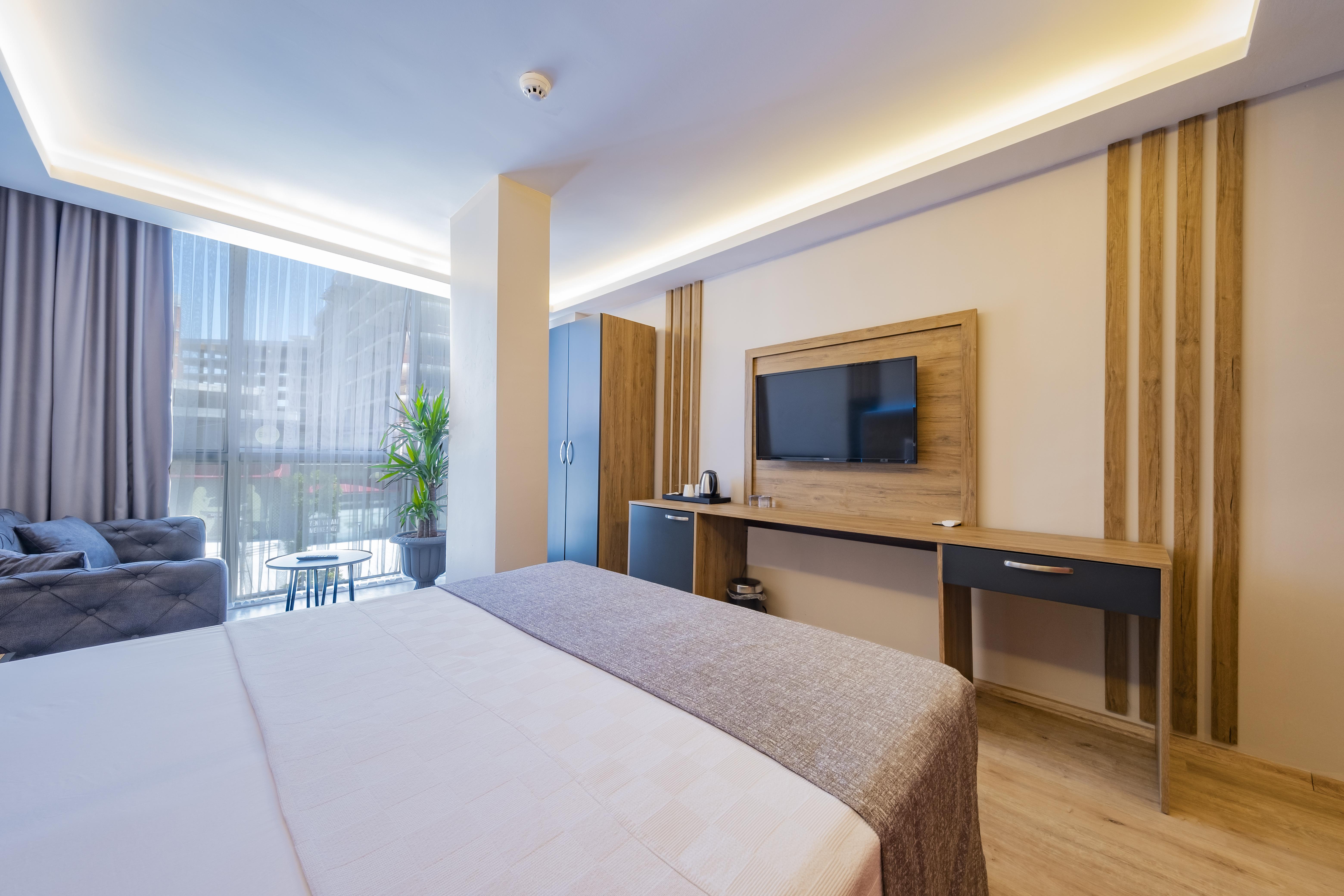 Rush Hotel Istanbul Istambul Exterior foto